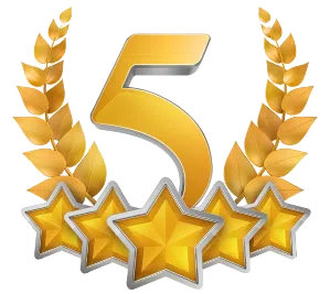 Lowry Hill MN Locksmith Store, Lowry Hill, MN 612-278-2397 - 5-Star-Logo-2